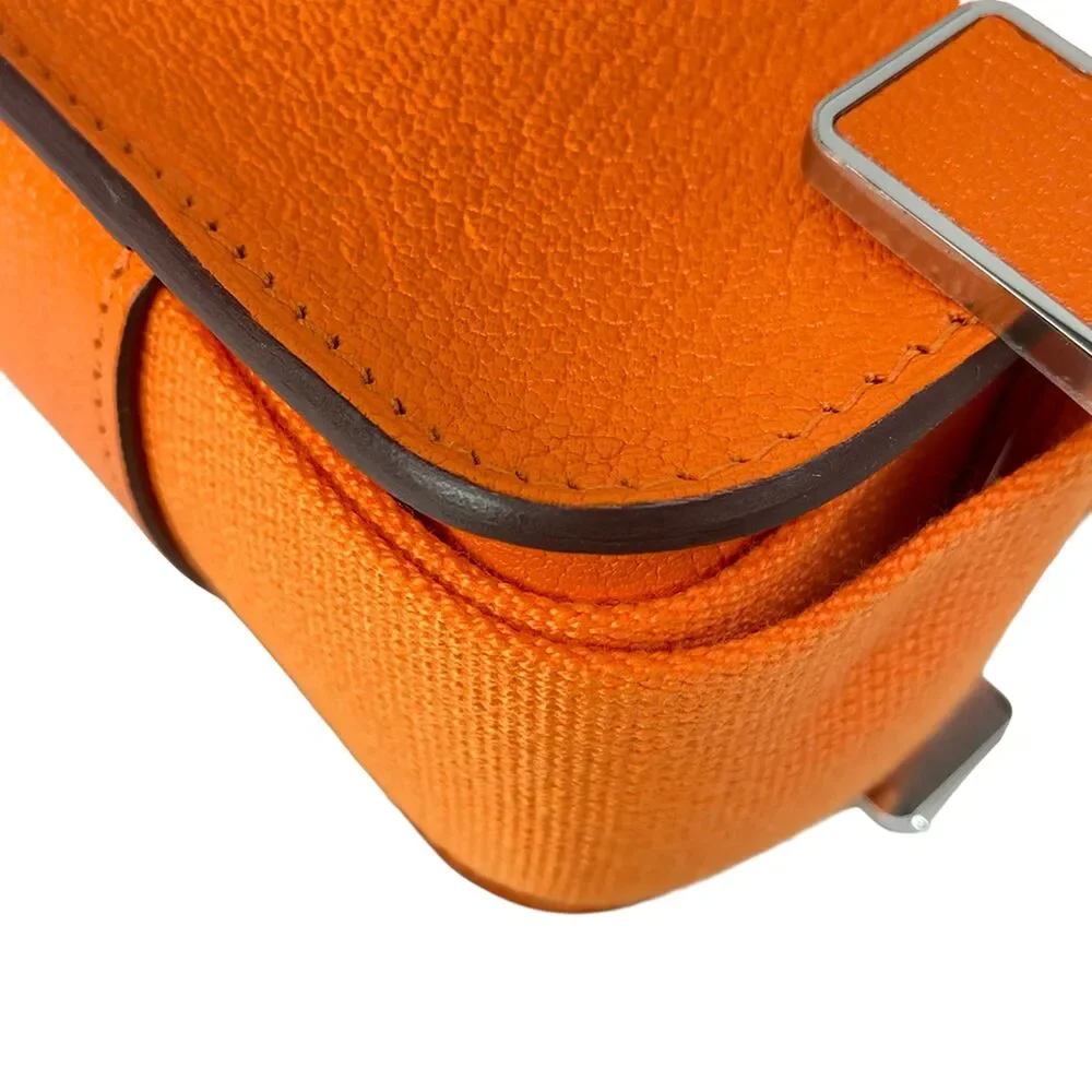 Hermès geta shoulder